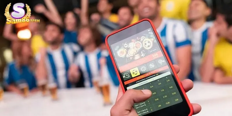 Cổng game có điều kiện gia nhập