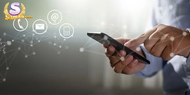 Cung cấp chính xác thông tin khi trao đổi