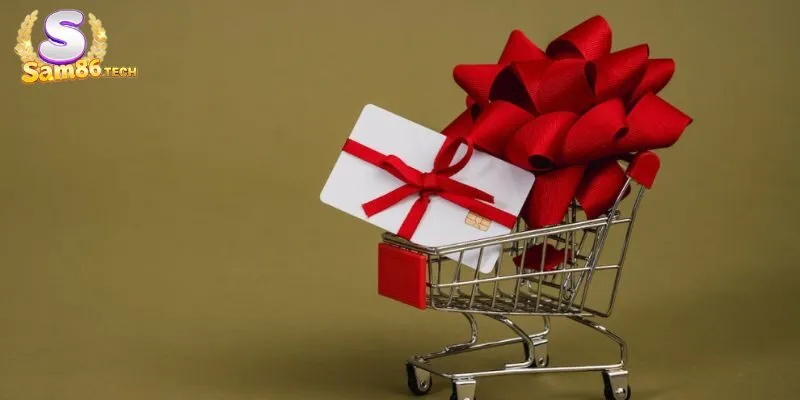 Tân thủ luôn có những ưu đãi cực khủng từ cổng game