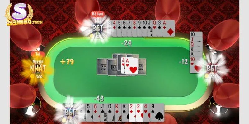 Giới thiệu luật đặc biệt quan trọng trong trò chơi