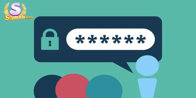 Lưu ý khi thực hiện thao tác đăng nhập tài khoản